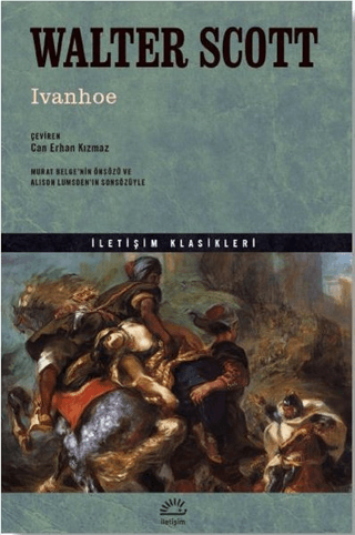 Ivanhoe, Walter Scott, İletişim Yayınevi