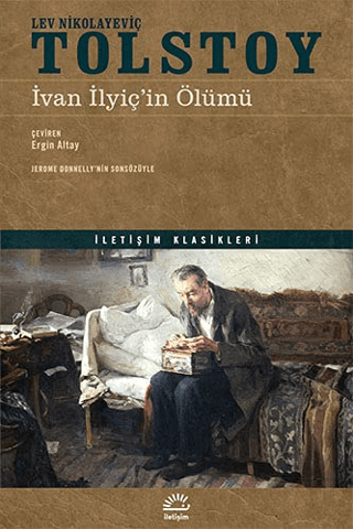 İvan İlyiç’in Ölümü, Lev Nikolayeviç Tolstoy