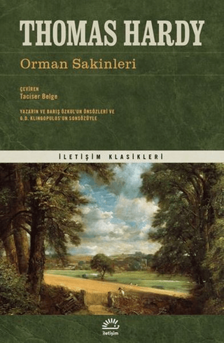 Orman Sakinleri, Thomas Hardy, İletişim Yayınevi