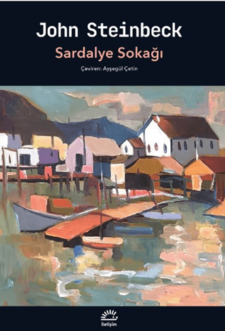 Sardalye Sokağı, John Steinbeck, İletişim Yayınevi