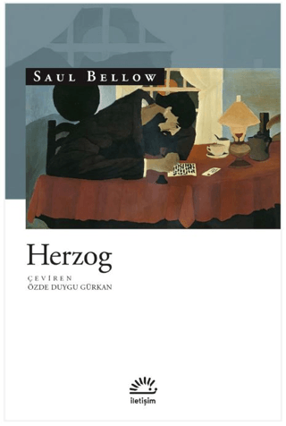 Herzog, Saul Bellow