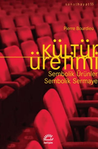 Kültür Üretimi - Sembolik Ürünler / Sembolik Sermaye