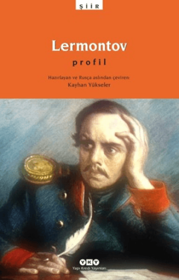 Yapı Kredi Yayınları, Profil, Mihail Yuryeviç Lermontov