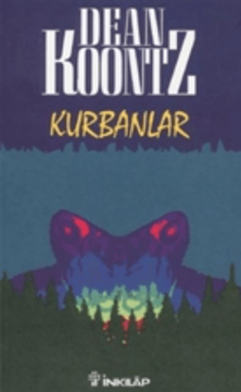 Kurbanlar, Dean R. Koontz