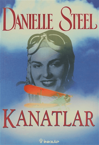 Kanatlar, Danielle Steel