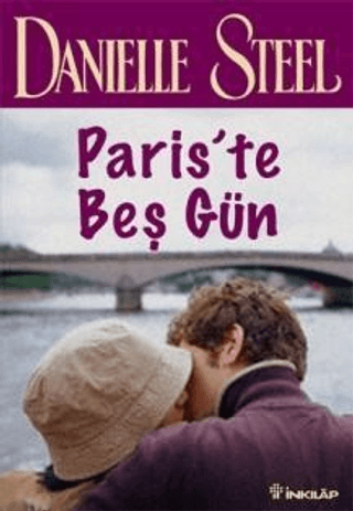 Paris’te Beş Gün, Danielle Steel