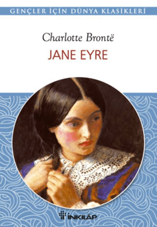 İnkılap Kitabevi, Jane Eyre, Charlotte Bronte