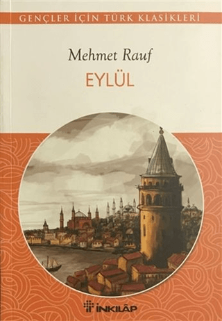 İnkılap Kitabevi, Eylül, Mehmet Rauf