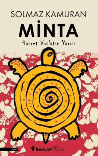 Minta - Hasret Vuslatın Yarısı, Solmaz Kamuran