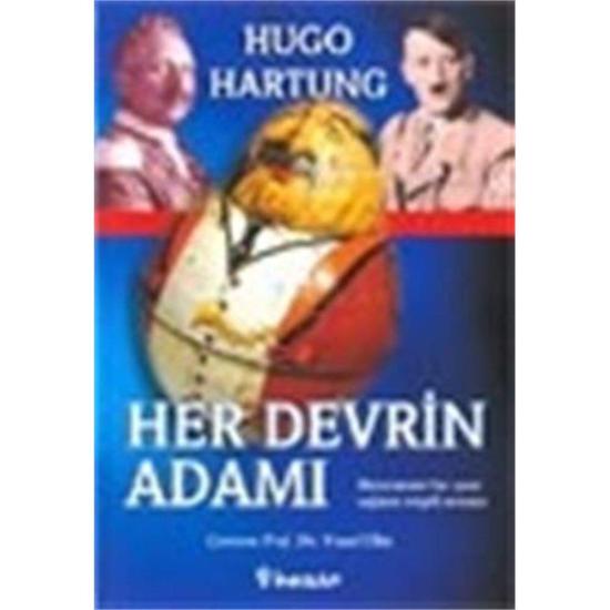 Her Devrin Adamı, Hugo Hartung