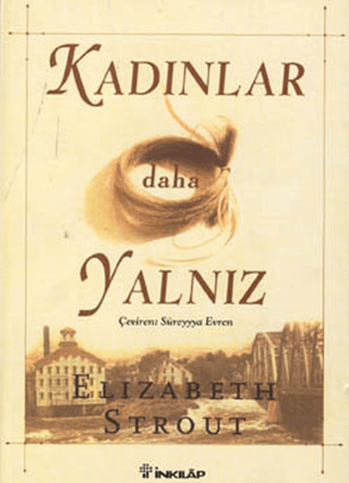 Kadınlar Daha Yalnız, Elizabeth Strout