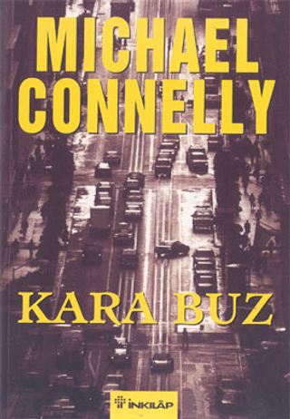 Kara Buz, Michael Connelly