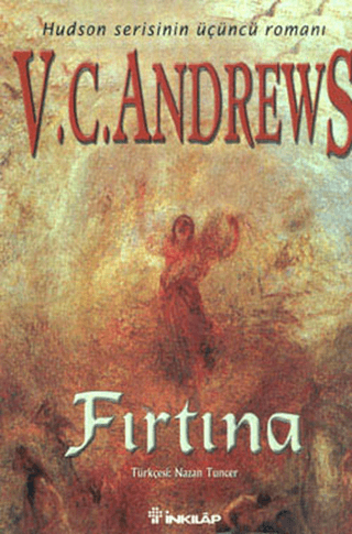 Fırtına, V. C. Andrews