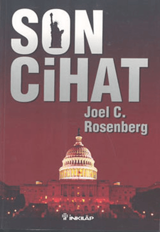 Son Cihat, Joel C. Rosenberg