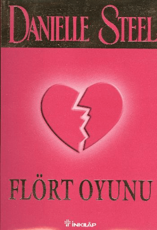 Flört Oyunu, Danielle Steel