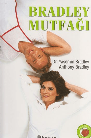 Bradley Mutfağı, Anthony Bradley , Yasemin Bradley