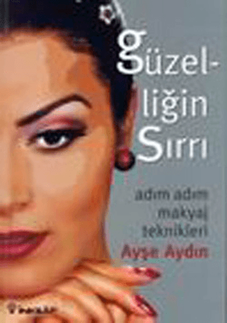 Güzelliğin Sırrı, Ayşe Aydın