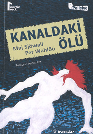 Kanaldaki Ölü, Maj Sjöwall