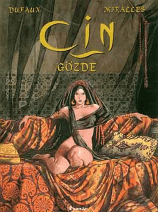 Gözde - Cin 1, Jean Dufaux