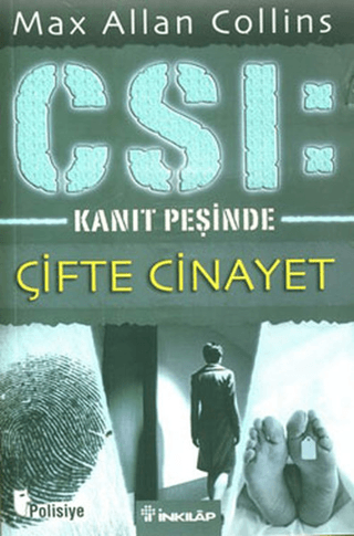 CSI Kanıt Peşinde Çifte Cinayet, Max Allan Collins