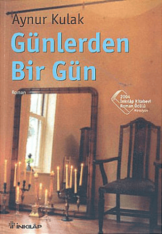 Günlerden Bir Gün, Aynur Kulak