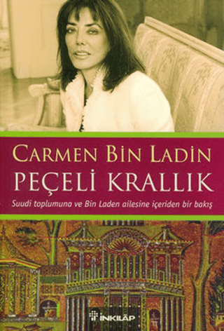 Peçeli Krallık, Carmen Bin Ladin