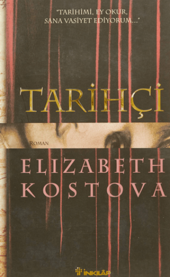 Tarihçi, Elizabeth Kostova