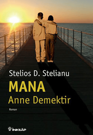 Mana Anne Demektir, Stelios D. Stelianu