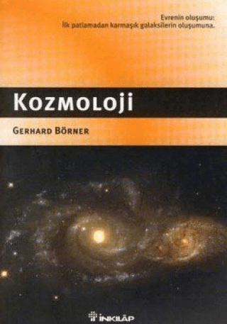 Kozmoloji, Gerhard Börner