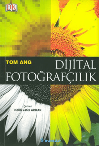 İnkılap Kitabevi, Dijital Fotoğrafçılık, Tom Ang