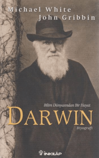 Darwin Bilim Dünyasında Bir Hayat, John Gribbin