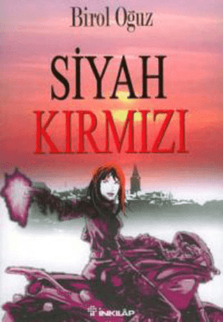 Siyah Kırmızı, Birol Oğuz