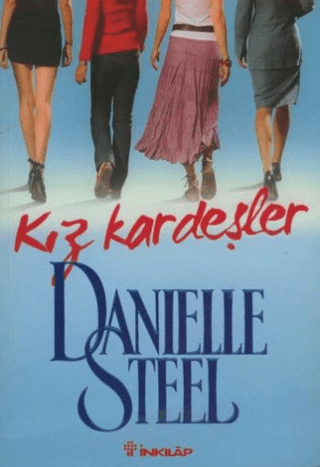 Kız Kardeşler, Danielle Steel