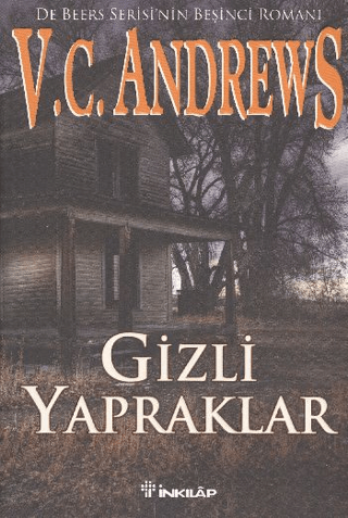 Gizli Yapraklar, V. C. Andrews