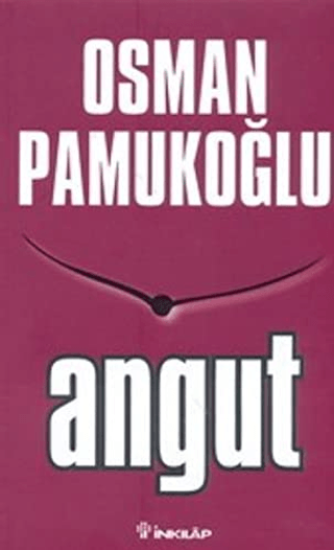 İnkılap Kitabevi, Angut - Bir Gerçek, Bir Öykü, Bir Düş, Osman Pamukoğlu