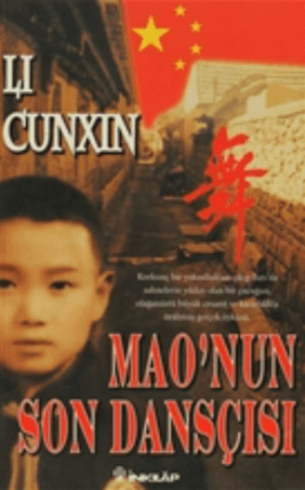 Mao’nun Son Dansçısı, Li Cunxin