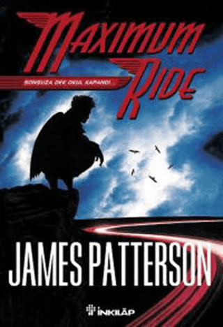 Maximum Ride 2, James Patterson