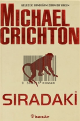 Sıradaki, Michael Crichton