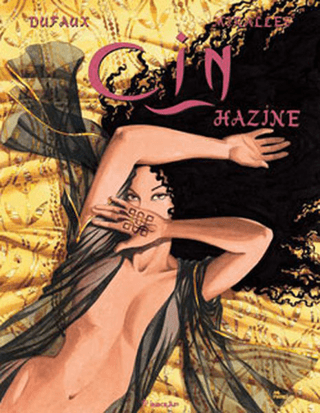 Hazine - Cin 4, Dufaux Miralles