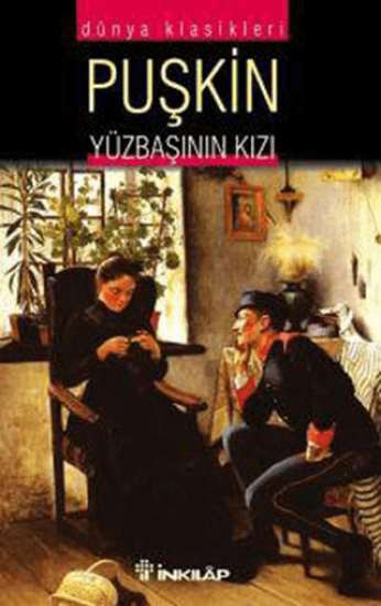 Yüzbaşının Kızı, Aleksandr Puşkin