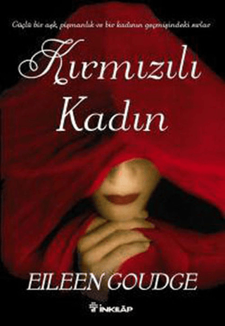 Kırmızılı Kadın, Eileen Goudge