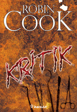 Kritik, Robin Cook