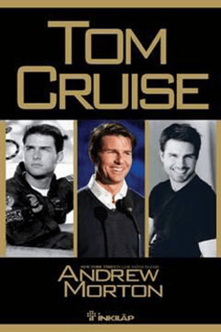 Tom Cruise, Andrew Morton