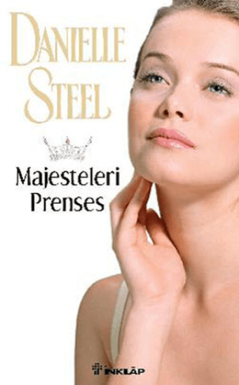 Majesteleri Prenses, Danielle Steel