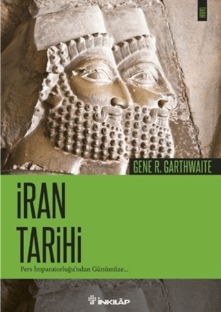 İnkılap Kitabevi, İran Tarihi, Gene R. Garthwaite