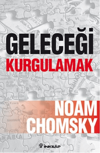 İnkılap Kitabevi, Geleceği Kurgulamak, Noam Chomsky