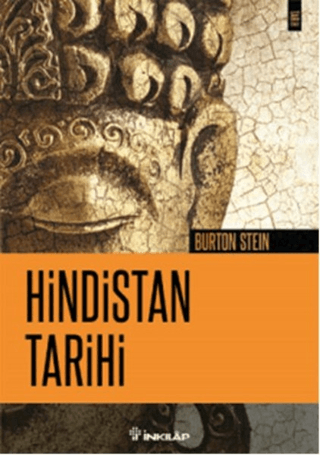 İnkılap Kitabevi, Hindistan Tarihi, Burton Stein