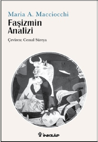 İnkılap Kitabevi, Faşizmin Analizi, Maria Antonietta Macciocchi