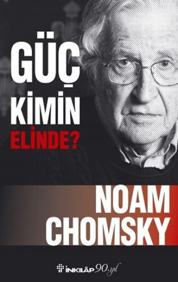 İnkılap Kitabevi, Güç Kimin Elinde, Noam Chomsky