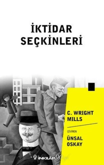 İnkılap Kitabevi, İktidar Seçkinleri, C. Wright Mills